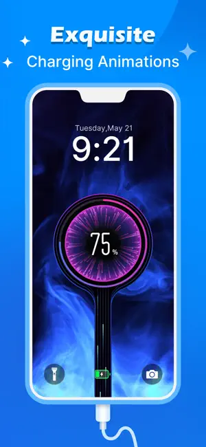 AI Assistant: Integrated Clean screenshot 6