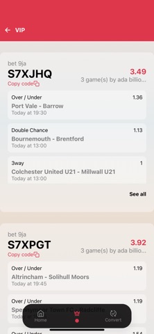BestCodes Screenshot 4 of 4