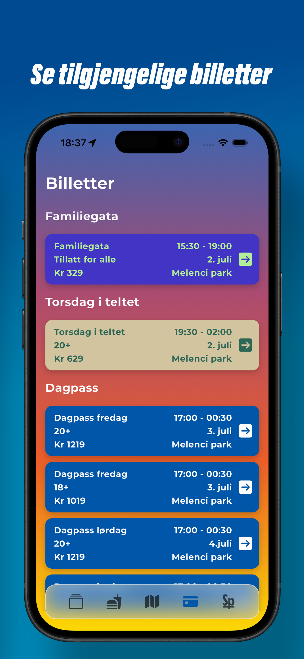 Gatafestivalen