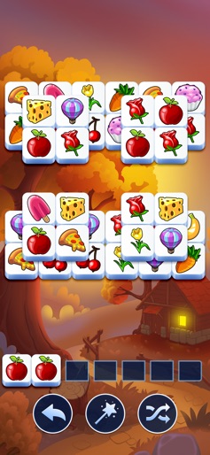 Tile Club - Match Puzzle Game screenshot 4