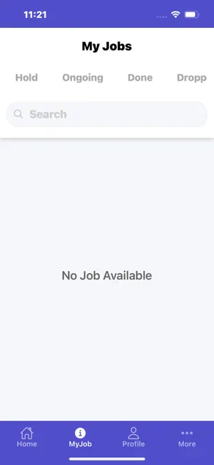 Atdoorstep's Partner screenshot 2