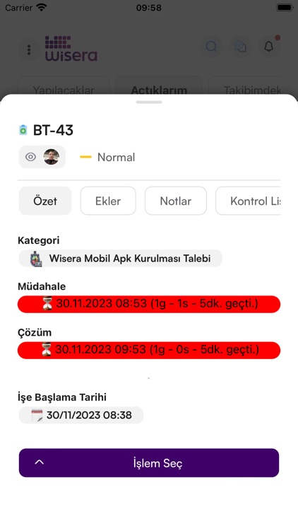 Wisera screenshot-6