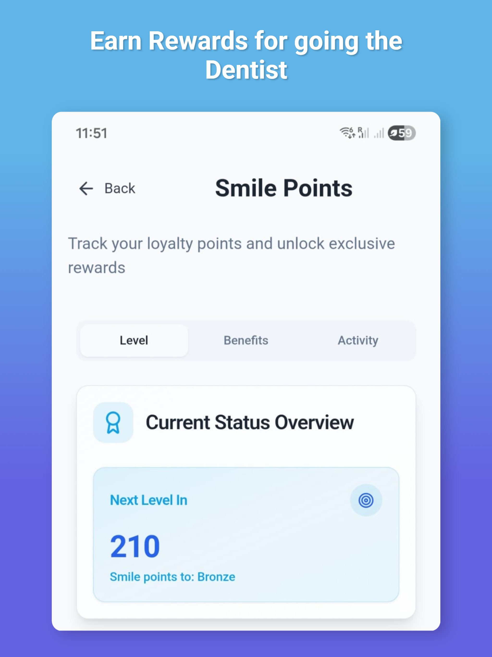 Alldentz screenshot 7