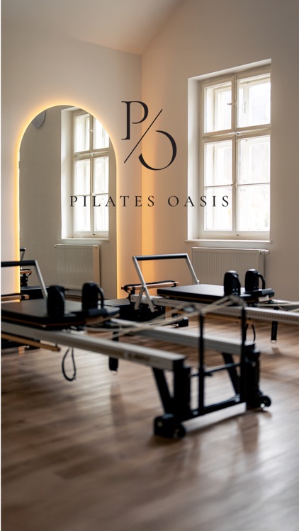 Pilates Oasis