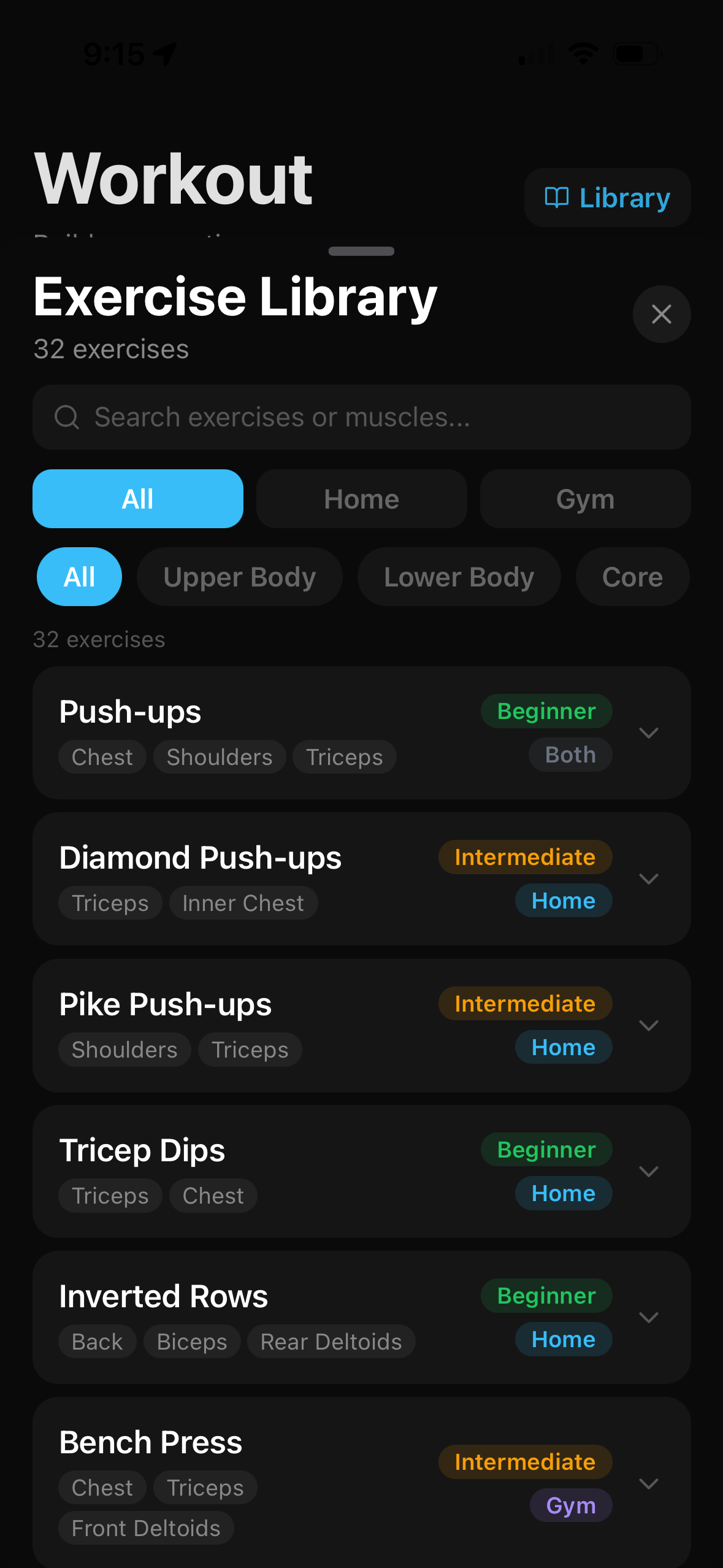 AutoCoach 2.0 screenshot 6