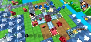 Toon Platoon screenshot 4