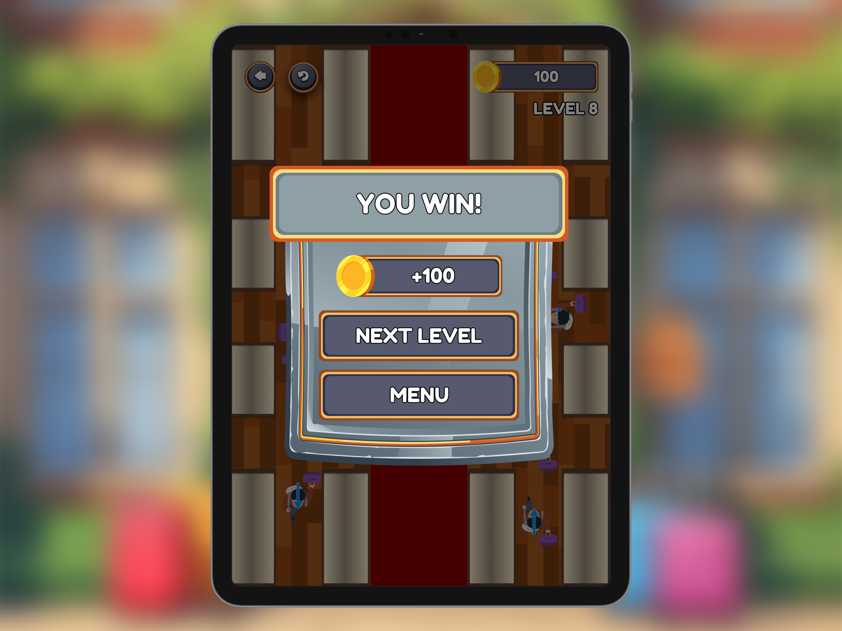 Oxfordgames Online screenshot 13