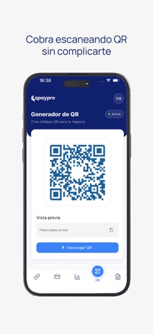 QPayPro Screenshot 5 of 5