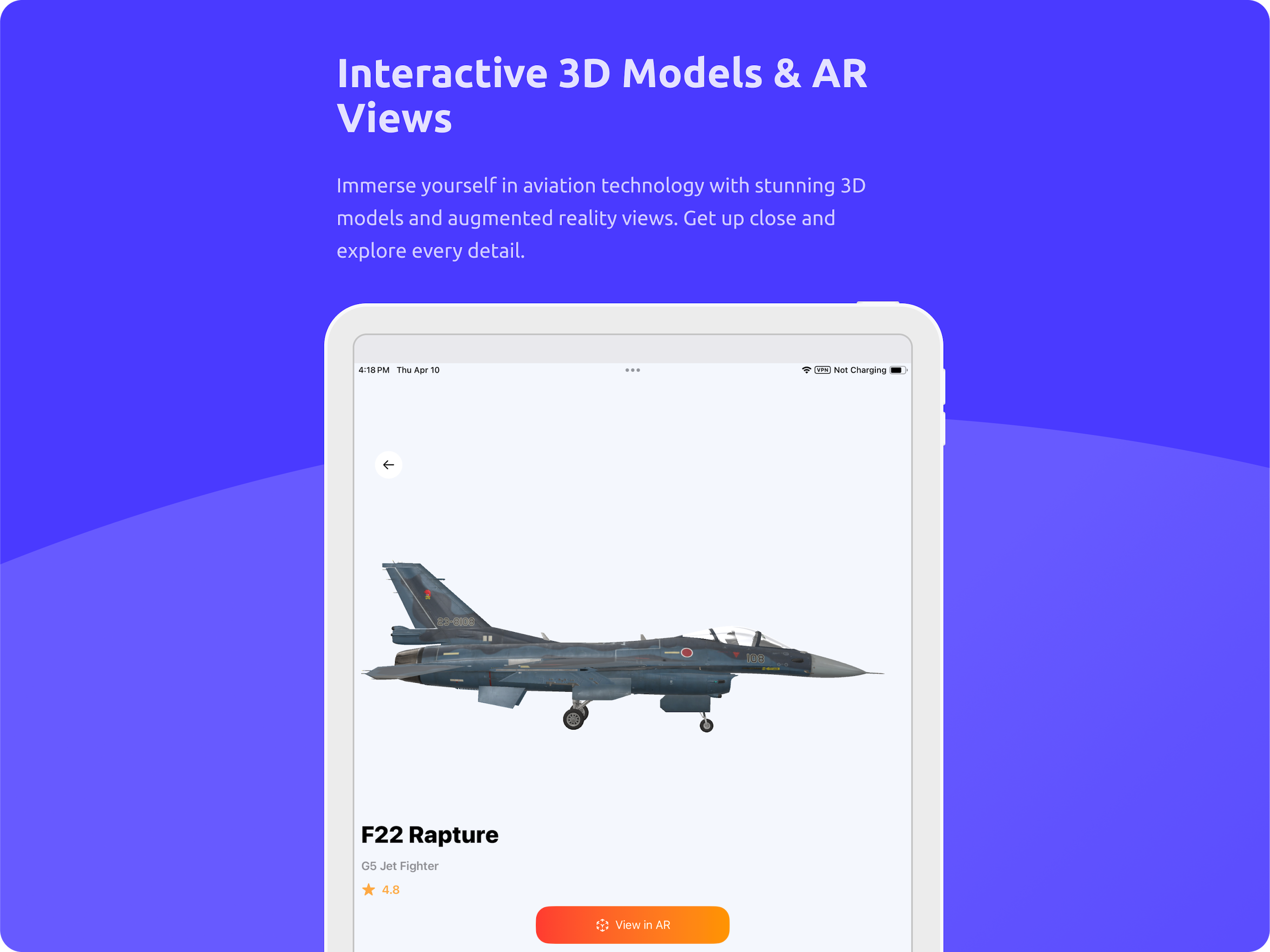 TopGun: Aviation Academy