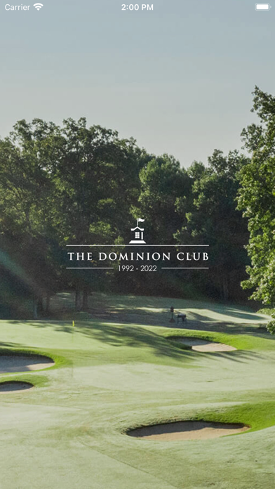 The Dominion Club - HGG Screenshot