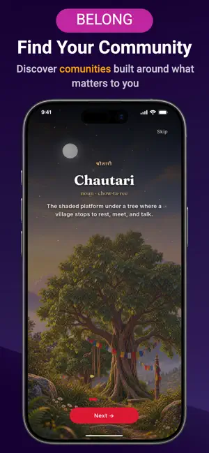 Milan: Meaningful Connections screenshot 2