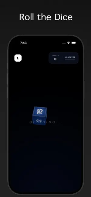 toss.it screenshot 2