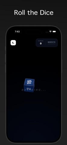 toss.it screenshot