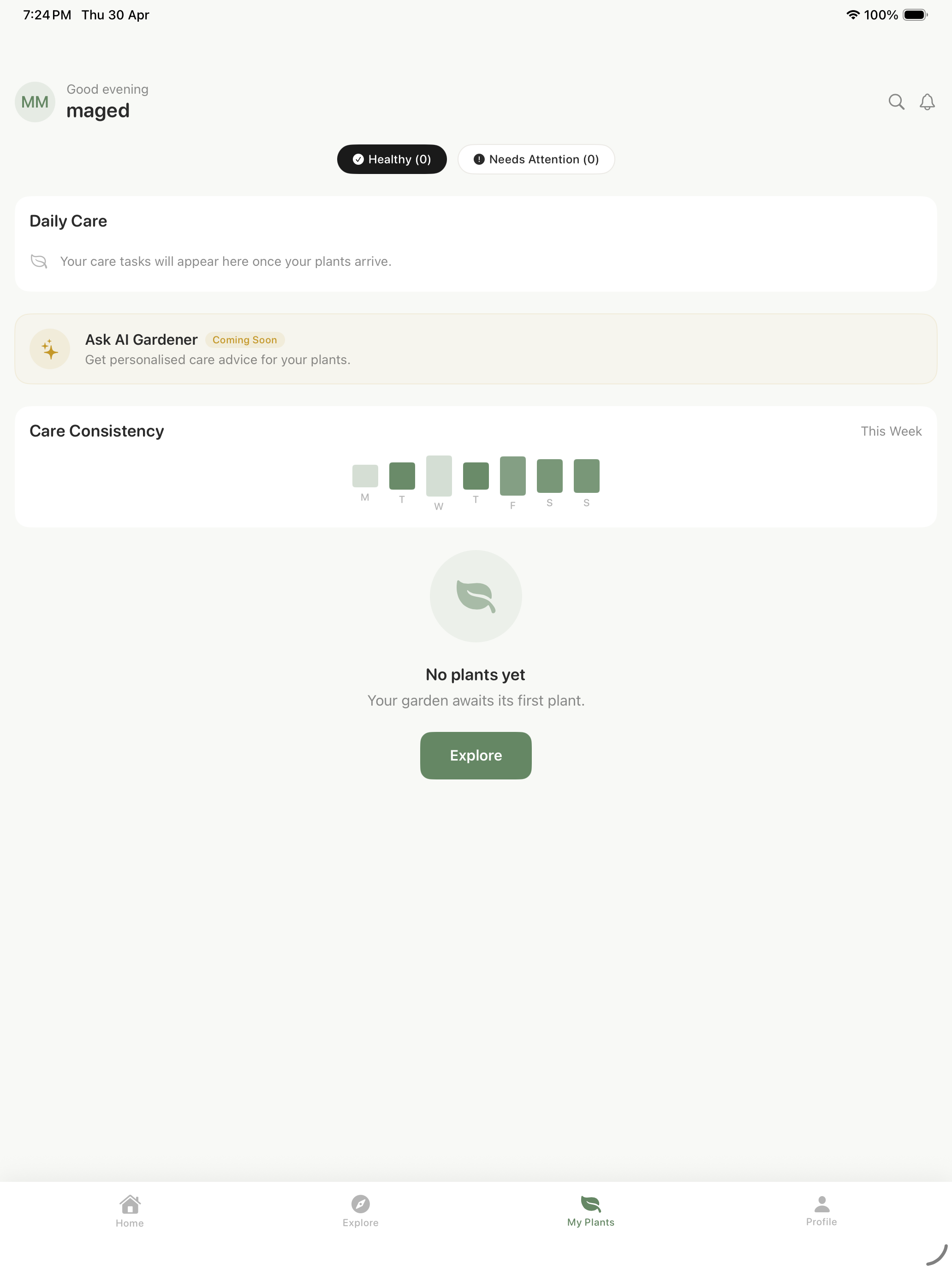 Zar3ety screenshot 9