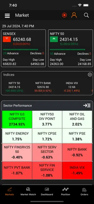 MOTIMONEY PLUS screenshot 4