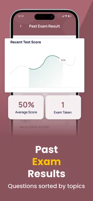 VP CFA® Level 3 Practice Test screenshot 4
