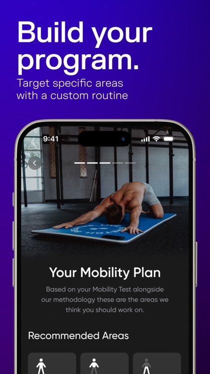 pliability: stretch + mobility screenshot-8