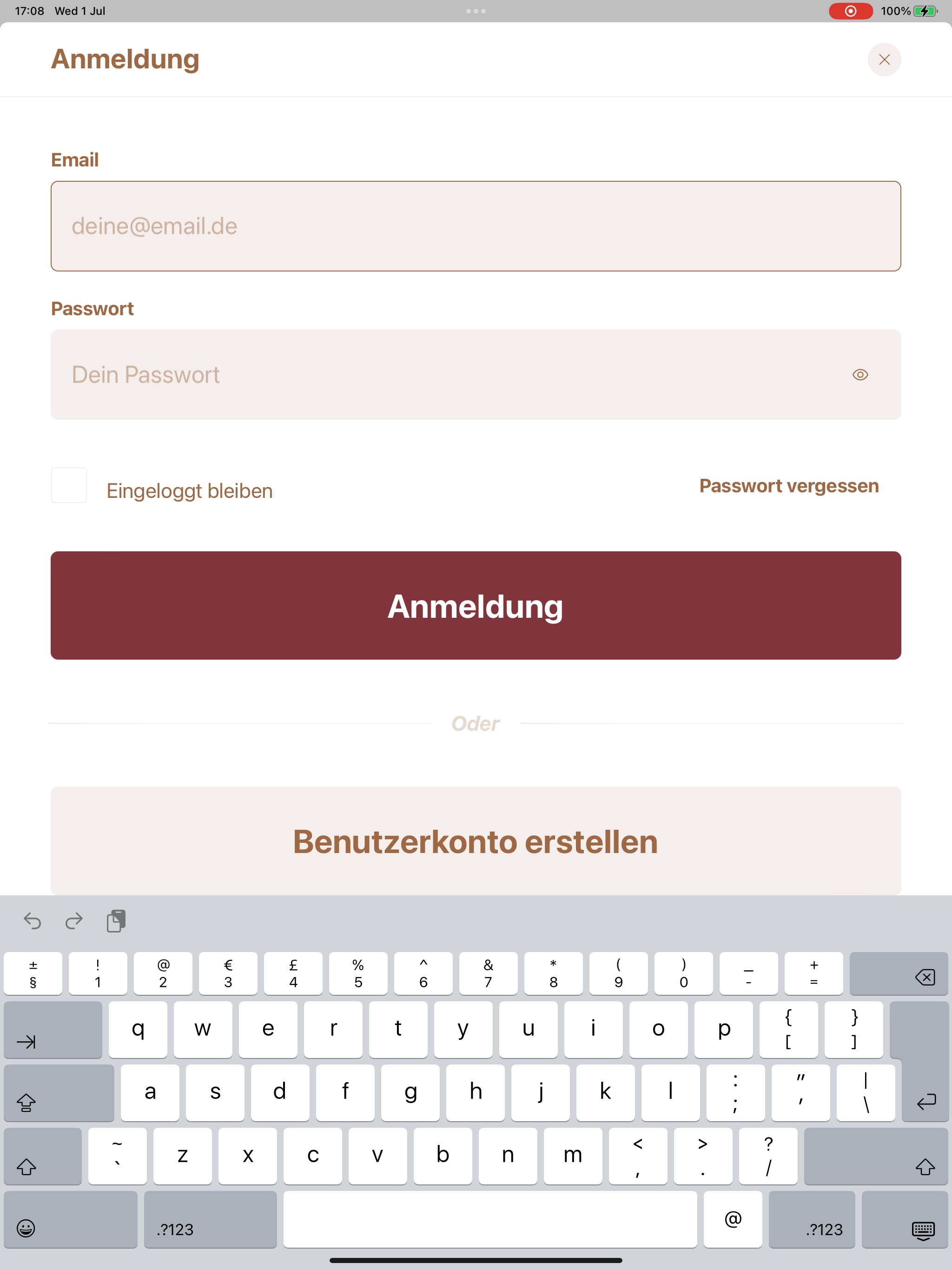 il Rustico screenshot 12