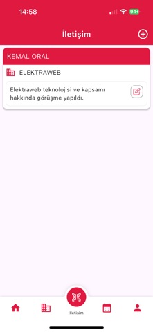 TTB Türkiye screenshot