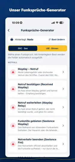 Screenshot von Port King Hafenmanöver auf dem iPhone 5