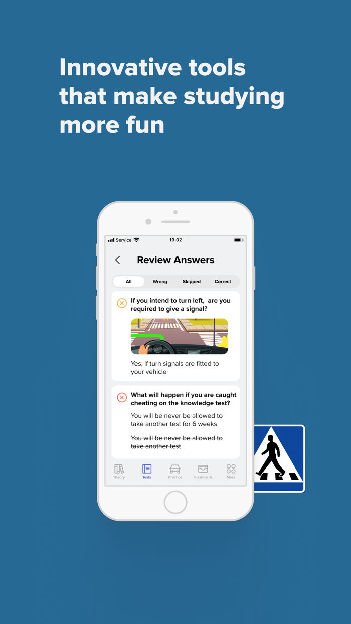 Swedish Driver License 2024