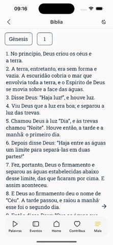 IEQ BOM JESUS screenshot