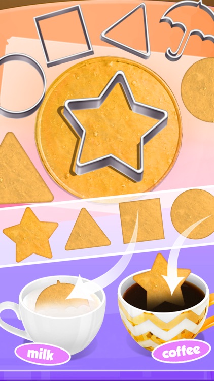 Dalgona Candy Master Challenge