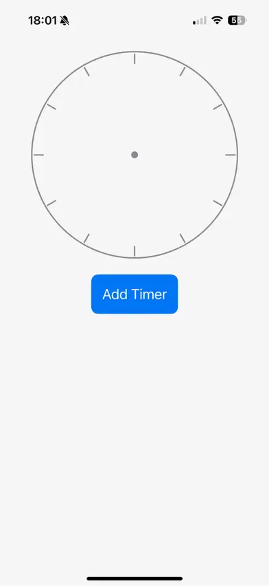G Time screenshot 1