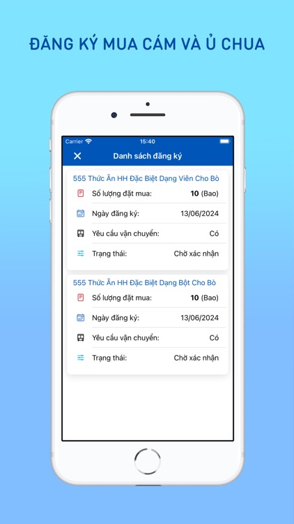Dalatmilk screenshot-4