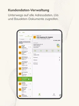 DATAflor CONNECT screenshot 13