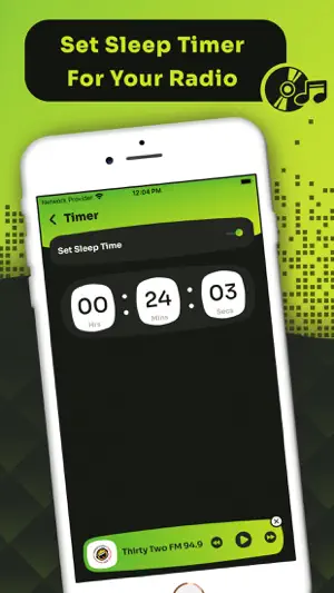 Nigeria Radio Stations Live FM screenshot 4