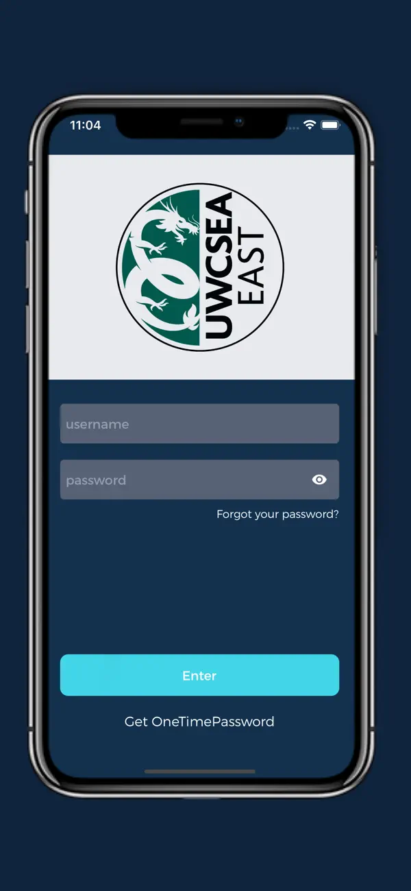 Screenshot #1 pour Dragons Parents App