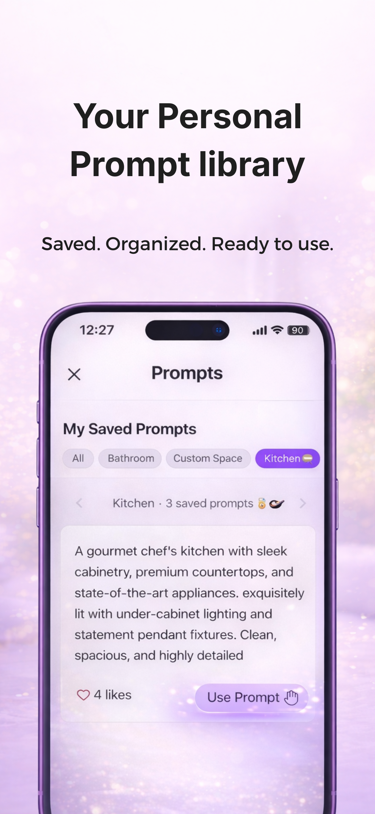 TipYourTone: AI House Design screenshot 6