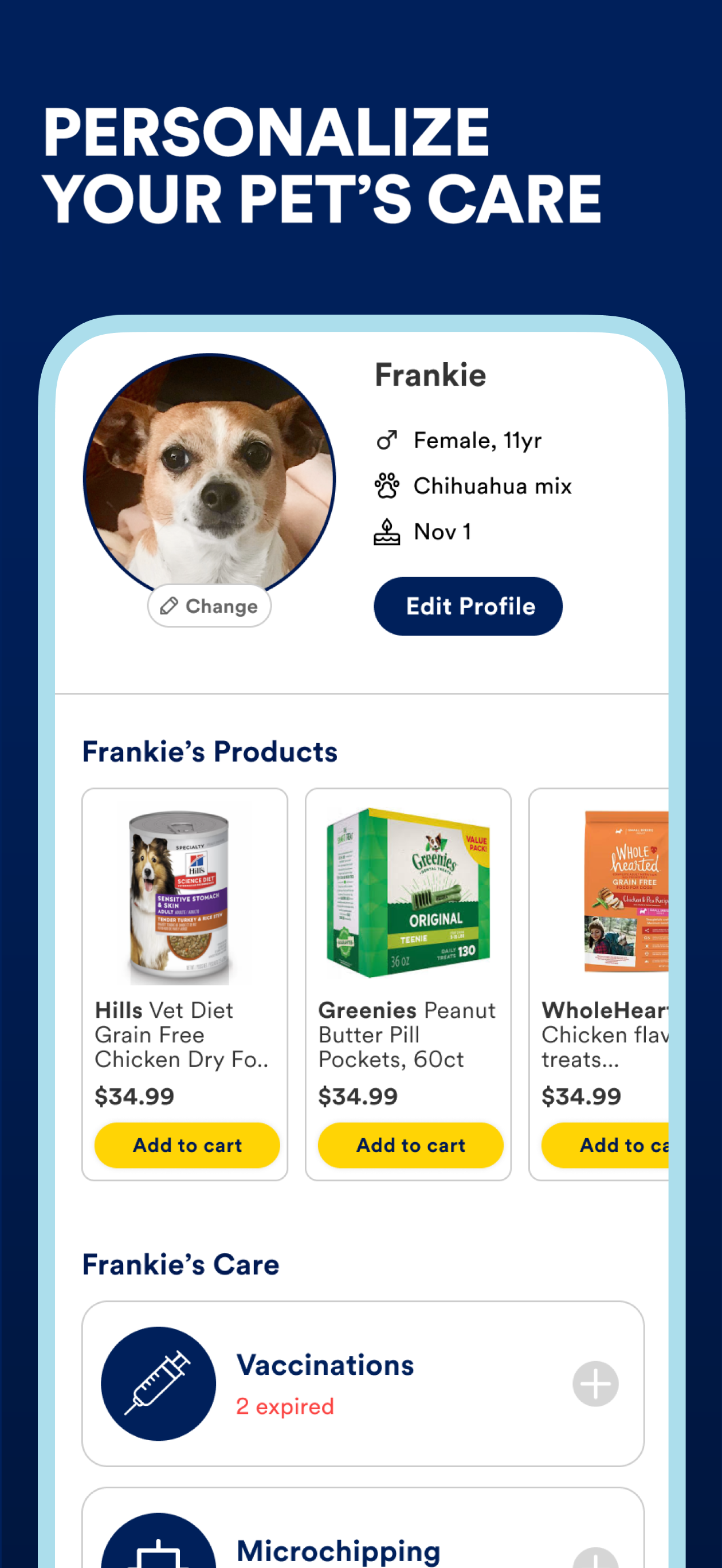 Petco: The Pet Parents Partner