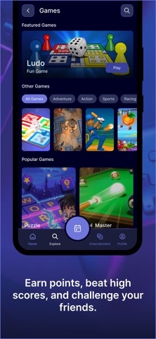 BlueConnect Fun Screenshot 6 of 8