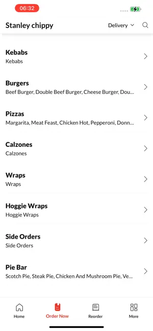 Stanley chippy screenshot 4