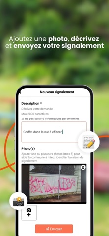 BetterStreet Screenshot 1 of 4
