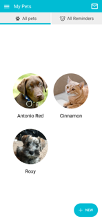 East West Vet Care screenshot 2