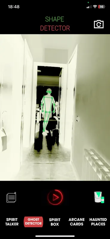Spirit Whisper - Ghost Talker screenshot 4 of 8