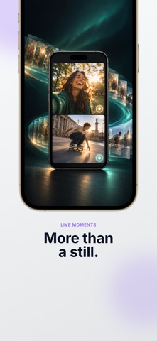 Dual Camera: Two Views screenshot 4