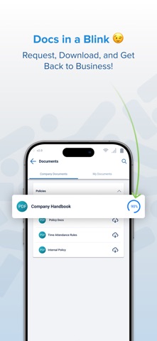 KayanHR Screenshot 5 of 8