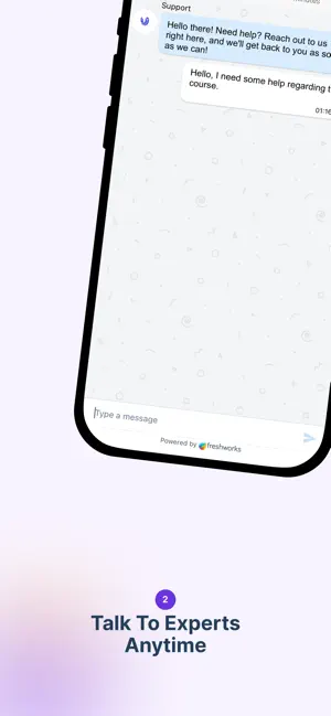 UniSavi screenshot 3