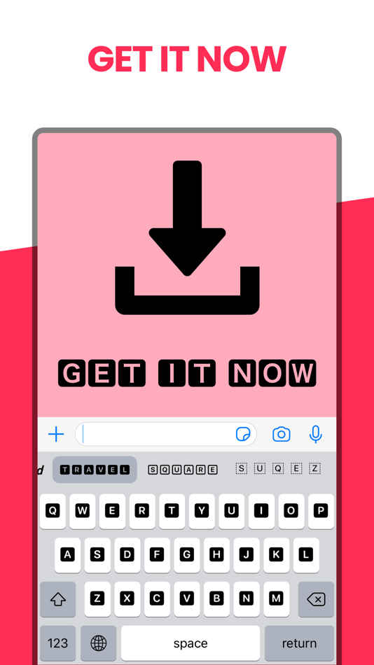 #5. Fonts AI (iOS) 由: Lyam Apps