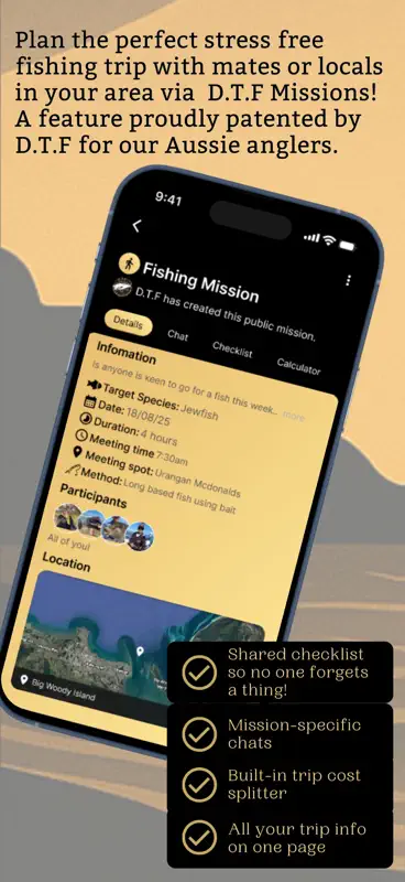 Down to Fish Australia screenshot 2 of 8
