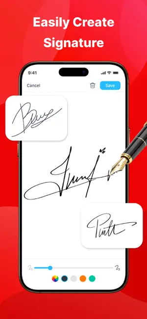 PDF Reader Pro: Scan & Convert screenshot 3