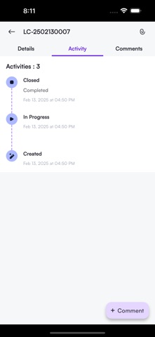 TickGo screenshot