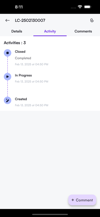 TickGo Screenshot 5 of 6