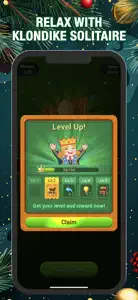 Solitaire: Classic Cards Games screenshot #8 for iPhone