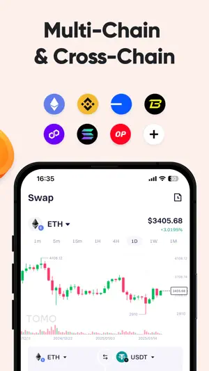 Tomo.inc screenshot 3