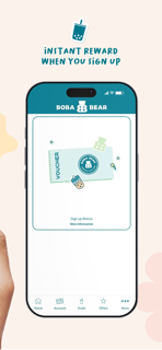 Boba Bear screenshot 5